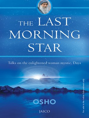 cover image of The Last Morning Star